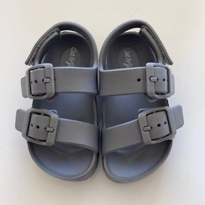 Boy/Girl Cat&Jack Jelly Sandals